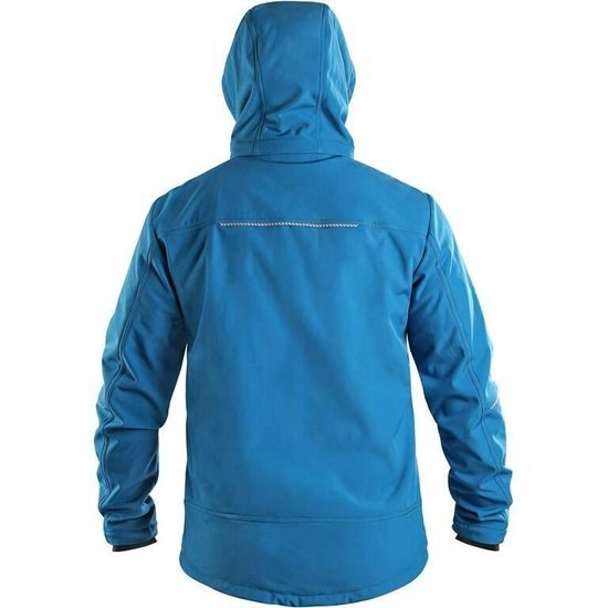 FÉRFI SOFTSHELL DZSEKI CXS STRETCH - SOFTSHELL DZSEKIK - RUHÁZAT