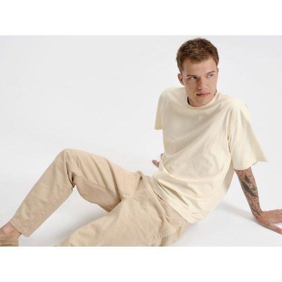 TRIČKO STAGE - TRIČKÁ S KRÁTKYM RUKÁVOM - OBLEČENIE