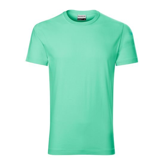 TRICOU PENTRU BĂRBAȚI RESIST - TRICOURI DE LUCRU - ÎMBRĂCĂMINTE