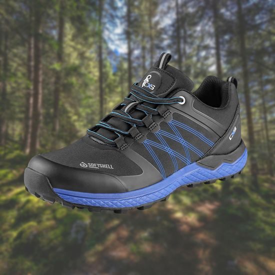 SOFTSHELL CIPŐ CXS SPORT - SOFTSHELL CIPŐK - CIPŐ