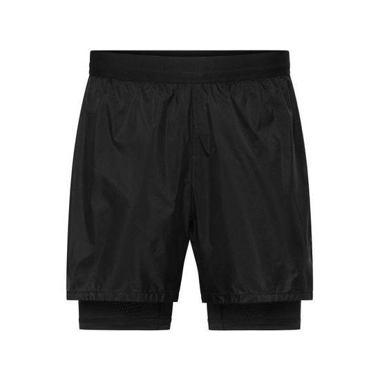 PÁNSKÉ BĚŽECKÉ KRAŤASY JN1396 - BĚŽECKÉ KRAŤASY - SPORTOVNÍ OBLEČENÍ