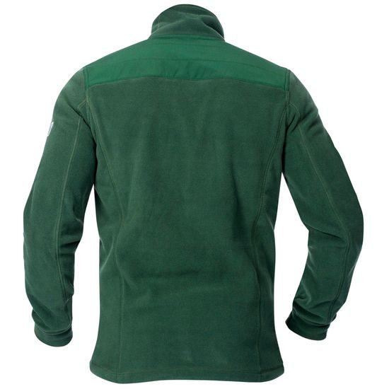 HANORAC DIN FLEECE PENTRU BĂRBAȚI SOFTFLEECE COMBO - HANORACE DIN FLEECE - ÎMBRĂCĂMINTE