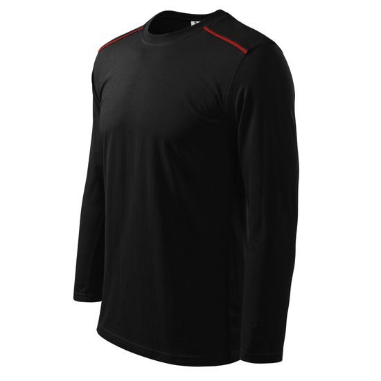 LANGARM T-SHIRT LONG SLEEVE - LANGARM-T-SHIRTS - KLEIDUNG