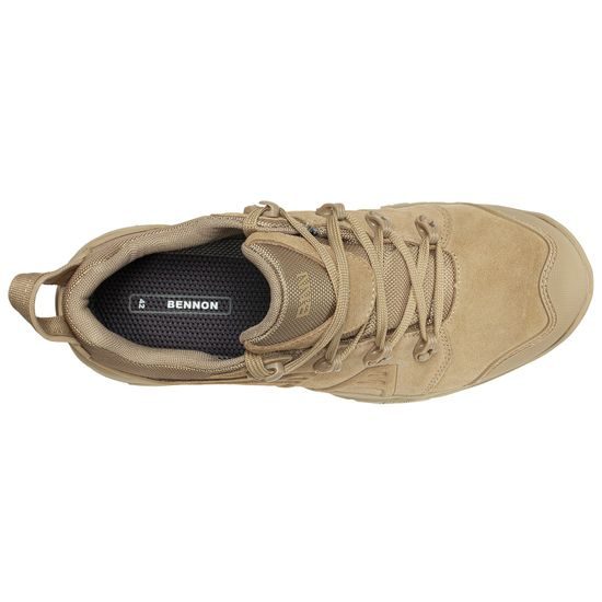 PANTHER XTR O6 ALACSONY SZÁRÚ TAKTIKAI CIPŐ - MUNKAVÉDELMI CIPŐK - CIPŐ