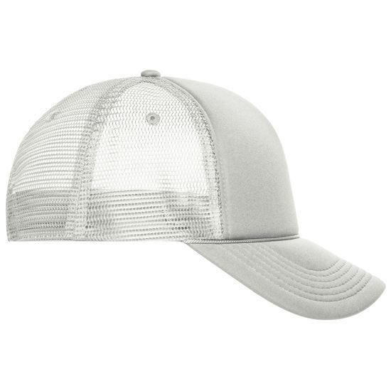 RETRO TRUCKER SAPKA MB6550 - BASEBALL SAPKÁK - BASEBALL SAPKÁK ÉS SAPKÁK