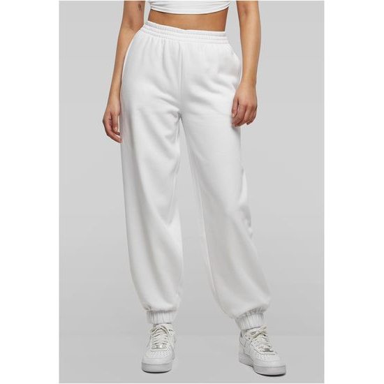 DÁMSKE ŠIROKÉ TEPLÁKY - TEPLÁKY - OBLEČENIE