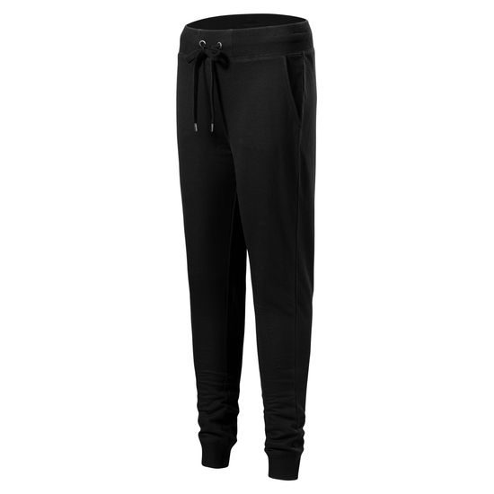 DAMEN SWEATHOSE REST - JOGGINGHOSEN - KLEIDUNG