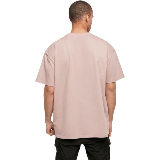 PÁNSKE TRIČKO HEAVY OVERSIZE TEE - TRIČKÁ S KRÁTKYM RUKÁVOM - OBLEČENIE