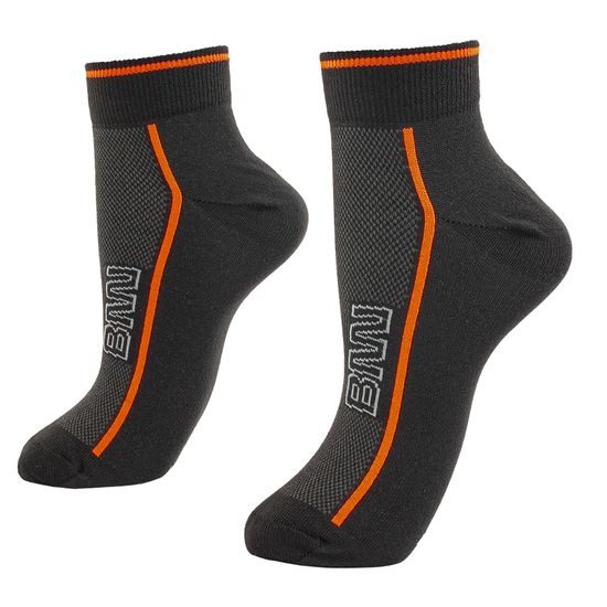 ȘOSETE SPORT SCURTE SUMMER TREK - ȘOSETE SPORT - ÎNCĂLŢĂMINTE