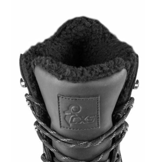 PÁNSKÁ ZIMNÍ OBUV CXS WINTER BEAR - VOLNOČASOVÁ OBUV - OBUV