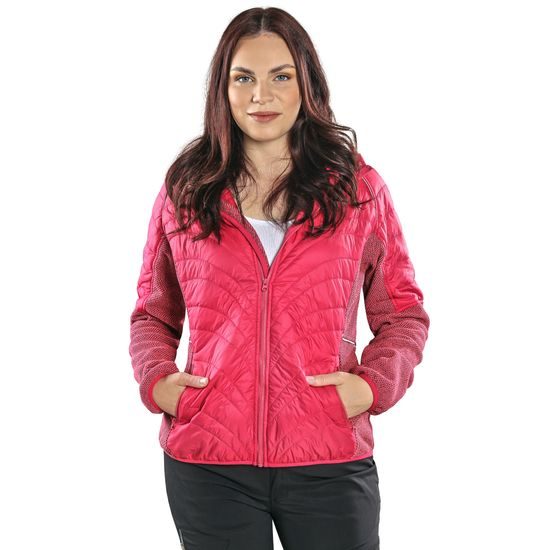 DÁMSKÁ BUNDA CXS TAMPA - OUTDOOROVÉ BUNDY - SPORTOVNÍ OBLEČENÍ