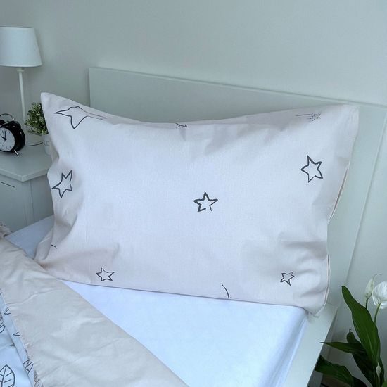 SVÍTÍCÍ POVLEČENÍ LVÍ KRÁL - DĚTSKÁ POVLEČENÍ - DOMÁCNOST