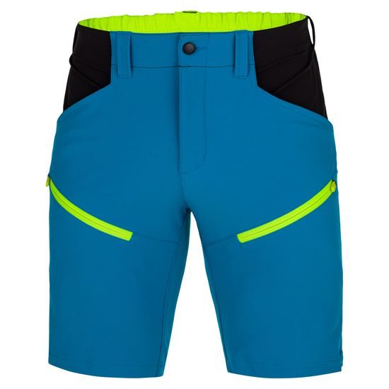 FÉRFI SOFTSHELL RÖVIDNADRÁG ARDON CITYCONIC - SPORTOS RÖVIDNADRÁGOK - SPORTRUHÁZAT