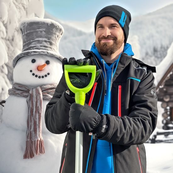 WINTERHANDSCHUHE CXS NORNY - HANDSCHUHE - CAPS UND MÜTZEN