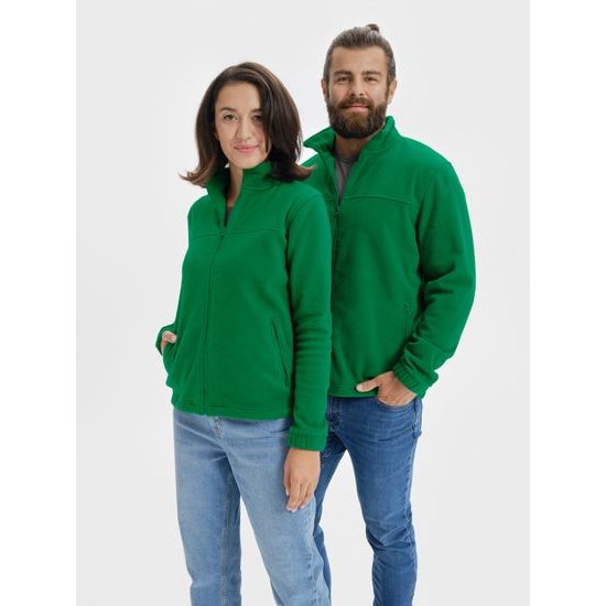 HANORAC DAMĂ FLEECE JACKET - HANORACE DIN FLEECE - ÎMBRĂCĂMINTE