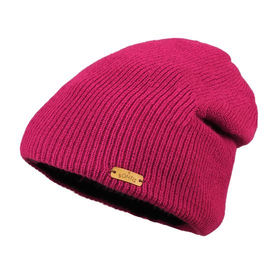 KINDER WINTER BEANIE - CAPS UND MÜTZEN FÜR KINDER - KINDER KLEIDUNG
