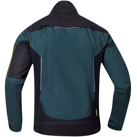 PRACOVNÁ BLÚZA 4XSTRETCH - BLÚZY - PRACOVNÉ ODEVY