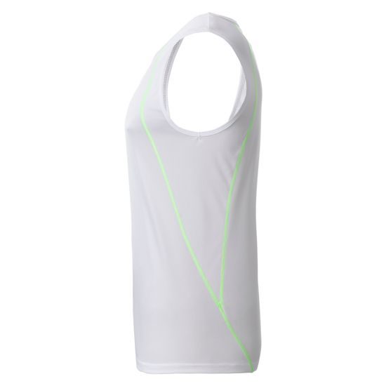HERREN FUNKTIONS-TANKTOP JN494 - SPORT TANK TOPS - SPORT KLEIDUNG