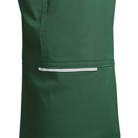 HERREN ARBEITSLATZHOSE CXS SOLIS FLEX - ARBEITSHOSEN MIT LATZ - ARBEITS KLEIDUNG