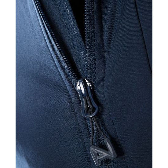 HANORAC FUNCȚIONAL PENTRU BĂRBAȚI ARDON BREEFFIDRY TERMOACTIV - HANORACE SPORT CU FERMOAR - ECHIPAMENT SPORTIV