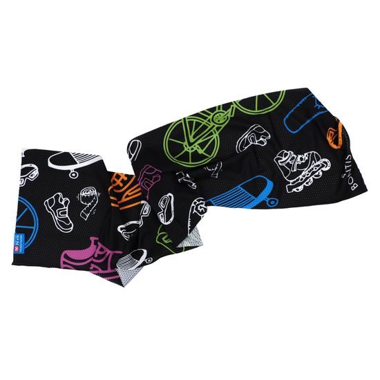 CHLADIACI UTERÁK BONTIS - SPORT - UTERÁKY - DOMÁCNOSŤ