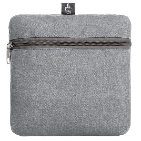 GEANTĂ DE CUMPĂRĂTURI MARE PLIABILĂ SKY - SACOȘE DE CUMPĂRĂTURI - GENȚI ȘI RUCSACURI