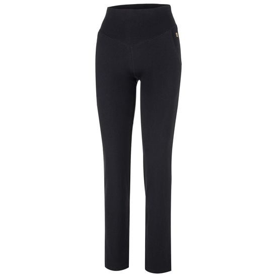 DAMENHOSE ARDON ALDRI RELAXED - ELASTISCHE SPORTHOSEN - SPORT KLEIDUNG