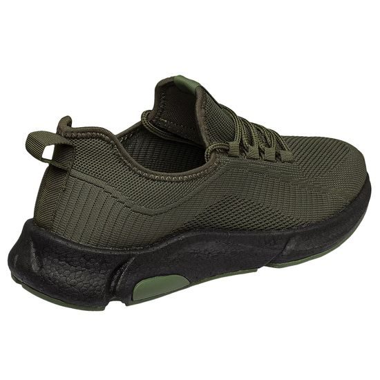 PANTOFI CASUAL MEADOW - CASUAL, HOBBY SAU DE ORAȘ - ÎNCĂLŢĂMINTE
