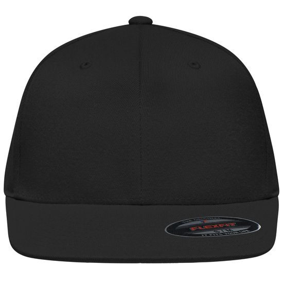 FLEXFIT SAPKA MB6184 - EGYENES SILTTEL - BASEBALL SAPKÁK ÉS SAPKÁK