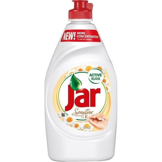 MYCÍ PROSTŘEDEK JAR 450 ML - DROGERIE - DOMÁCNOST