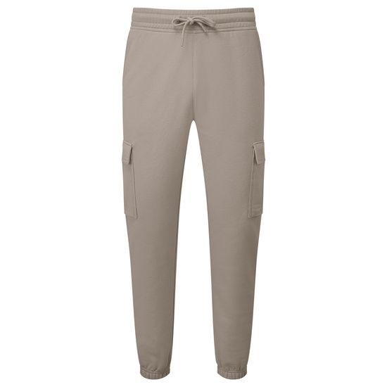 COLANȚI 3/4 PENTRU FEMEI DIN POLIESTER RECICLAT - PANTALONI CARGO - ÎMBRĂCĂMINTE