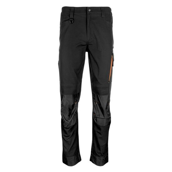 PRACOVNÉ NOHAVICE HERKON - NOHAVICE DO PÁSA - PRACOVNÉ ODEVY