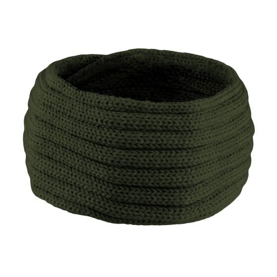 DAMEN STRICKSTIRNBAND MIT KNOTENDETAIL - STIRNBÄNDER - ACCESSOIRES
