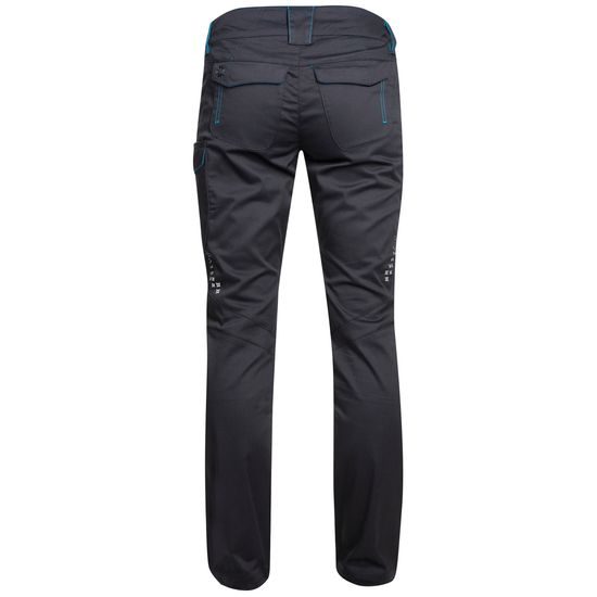 PANTALONI DE LUCRU DAMĂ FLORET - PANTALONI STANDARD - HAINE DE LUCRU