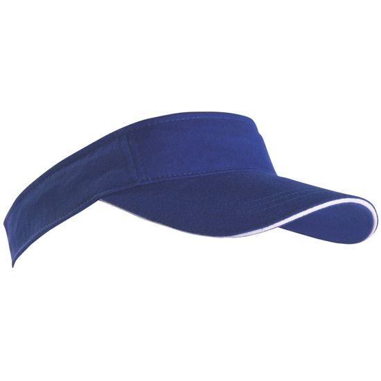 ŠILT SUNVISOR MB6123 - ŠPORTOVÉ - ŠILTOVKY A ČIAPKY