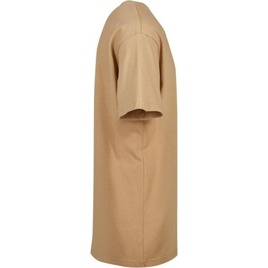 PÁNSKE TRIČKO HEAVY OVERSIZE TEE - TRIČKÁ S KRÁTKYM RUKÁVOM - OBLEČENIE