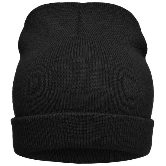 CĂCIULĂ UȘOARĂ DE IARNĂ MB7112 - CĂCIULI TRICOTATE - ACCESORII