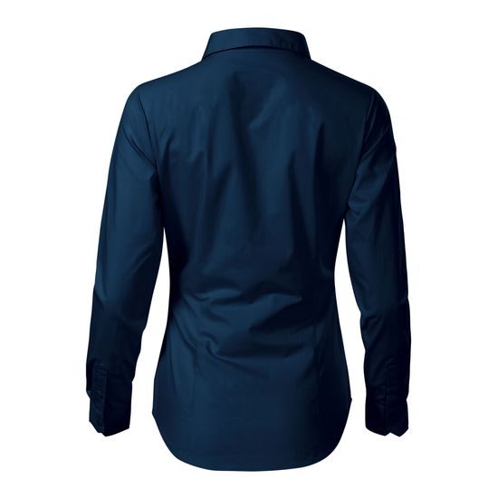 DAMEN LANGARMHEMD STYLE - LANGARM HEMDEN - KLEIDUNG