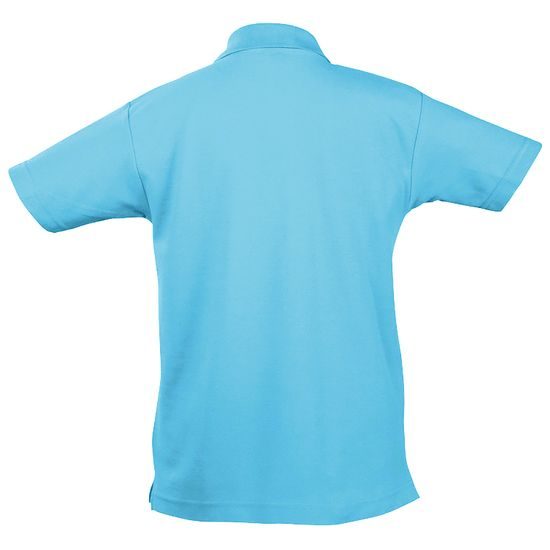 GYEREK GALLÉROS PÓLÓ SUMMER - GYEREK PÓLÓK - GYERMEKRUHÁZAT