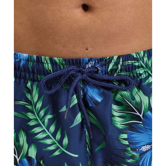 ȘORTURI DE BAIE PENTRU BĂRBAȚI - PANTALONI SCURȚI - ÎMBRĂCĂMINTE