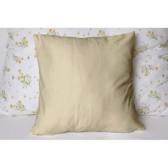 EGYSZÍNŰ JERSEY PÁRNAHUZAT - PÁRNAHUZATOK - HÁZTARTÁS