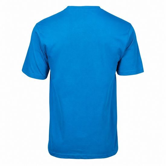 TRICOU BĂRBĂTESC CU MÂNECĂ SCURTĂ SOF TEE - TRICOURI CU MÂNECĂ SCURTĂ - ÎMBRĂCĂMINTE