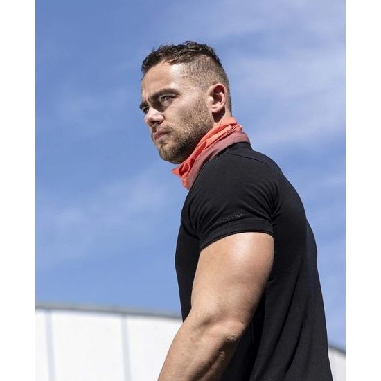 MULTIFUNKTIONSTUCH ARDON CREATRON - SCHLAUCHSCHALS - CAPS UND MÜTZEN