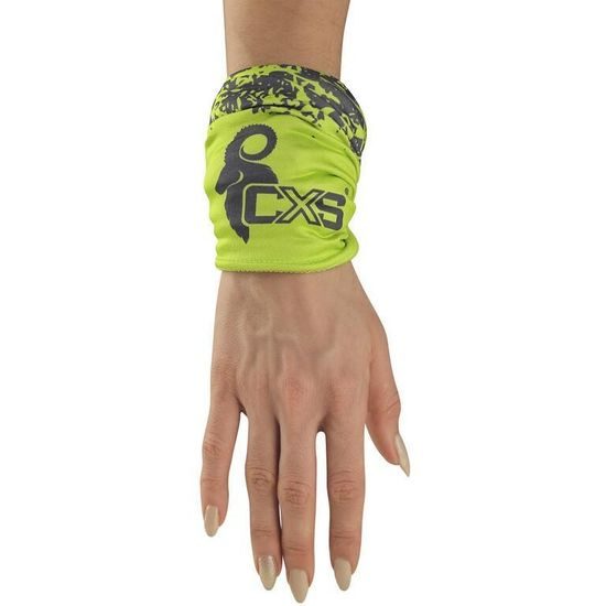 GYEREK MULTIFUNKCIONÁLIS CSŐSÁL CXS LORY - GYERMEK SILTES SAPKÁK ÉS SAPKÁK - GYERMEKRUHÁZAT