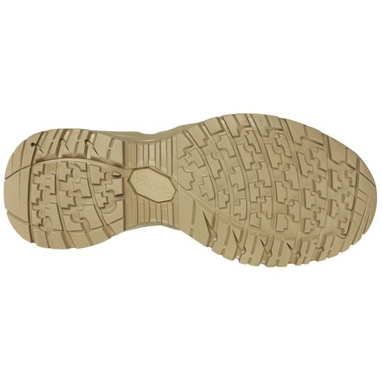 KNÖCHELHOHE TAKTISCHE SCHUHE PANTHER XTR O6 - KNÖCHELHOHE SCHUHE - SCHUHE