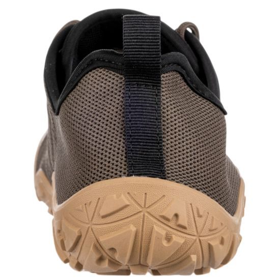 ÎNCĂLȚĂMINTE BAREFOOT CASUAL BREEZE - CASUAL, HOBBY SAU DE ORAȘ - ÎNCĂLŢĂMINTE