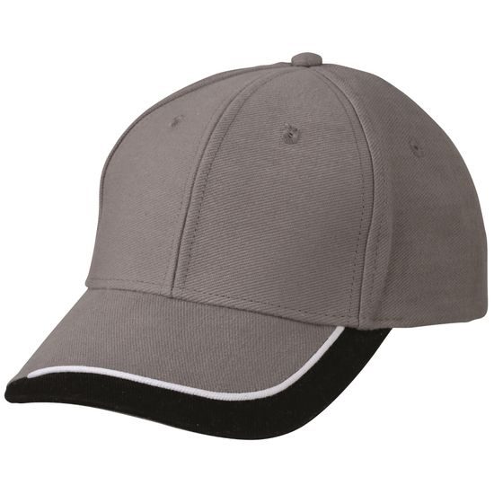 REKLÁM SAPKA MB049 - REKLÁM - BASEBALL SAPKÁK ÉS SAPKÁK