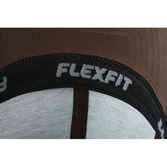 ŠILTOVKA FLEXFIT MB6184 - S ROVNÝM ŠILTOM - ŠILTOVKY A ČIAPKY