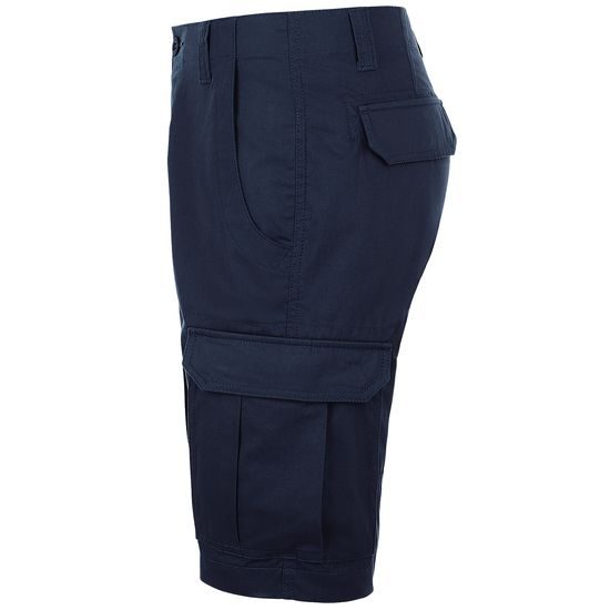 PANTALONI SCURȚI DIN BUMBAC PENTRU BĂRBAȚI JACKSON - PANTALONI SCURȚI - ÎMBRĂCĂMINTE