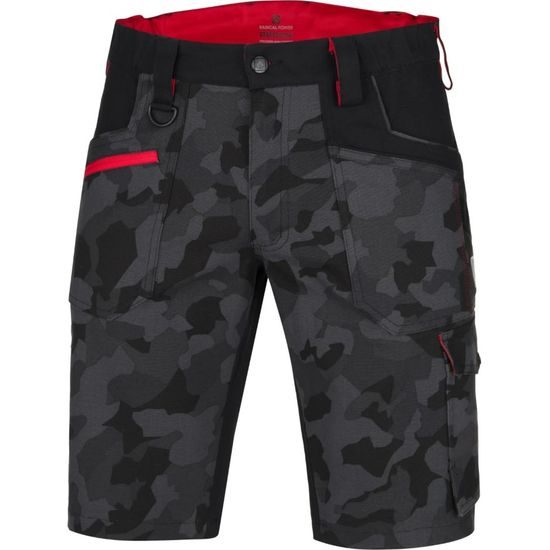 MASKÁČOVÉ PRACOVNÉ ŠORTKY ARDON CREATRON - PRACOVNÉ KRAŤASY - PRACOVNÉ ODEVY